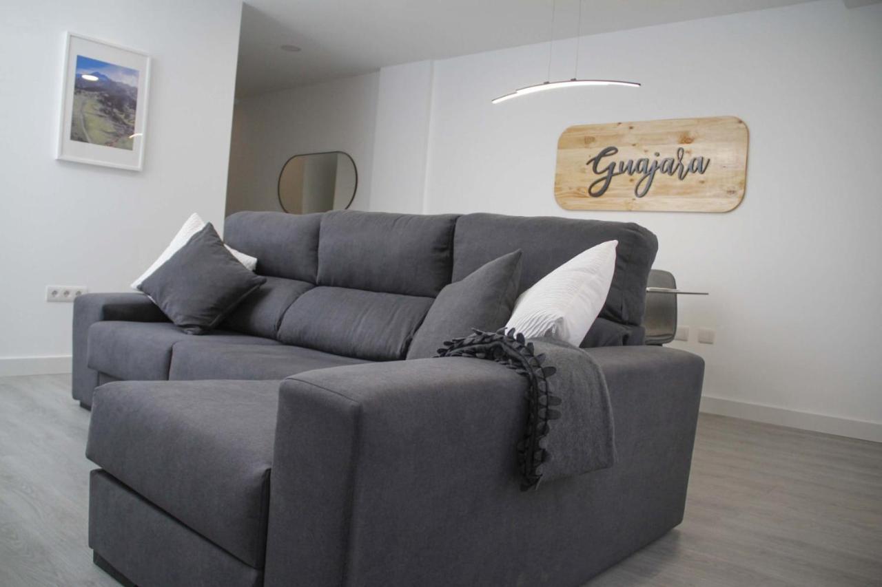 Guajara Appartement La Laguna (Tenerife)
