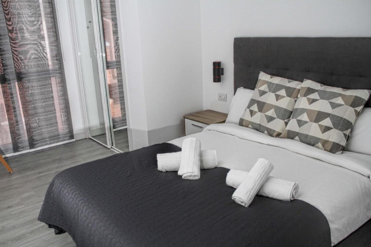Guajara Appartement La Laguna (Tenerife)