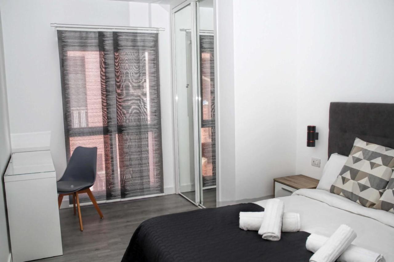 Appartement Guajara *