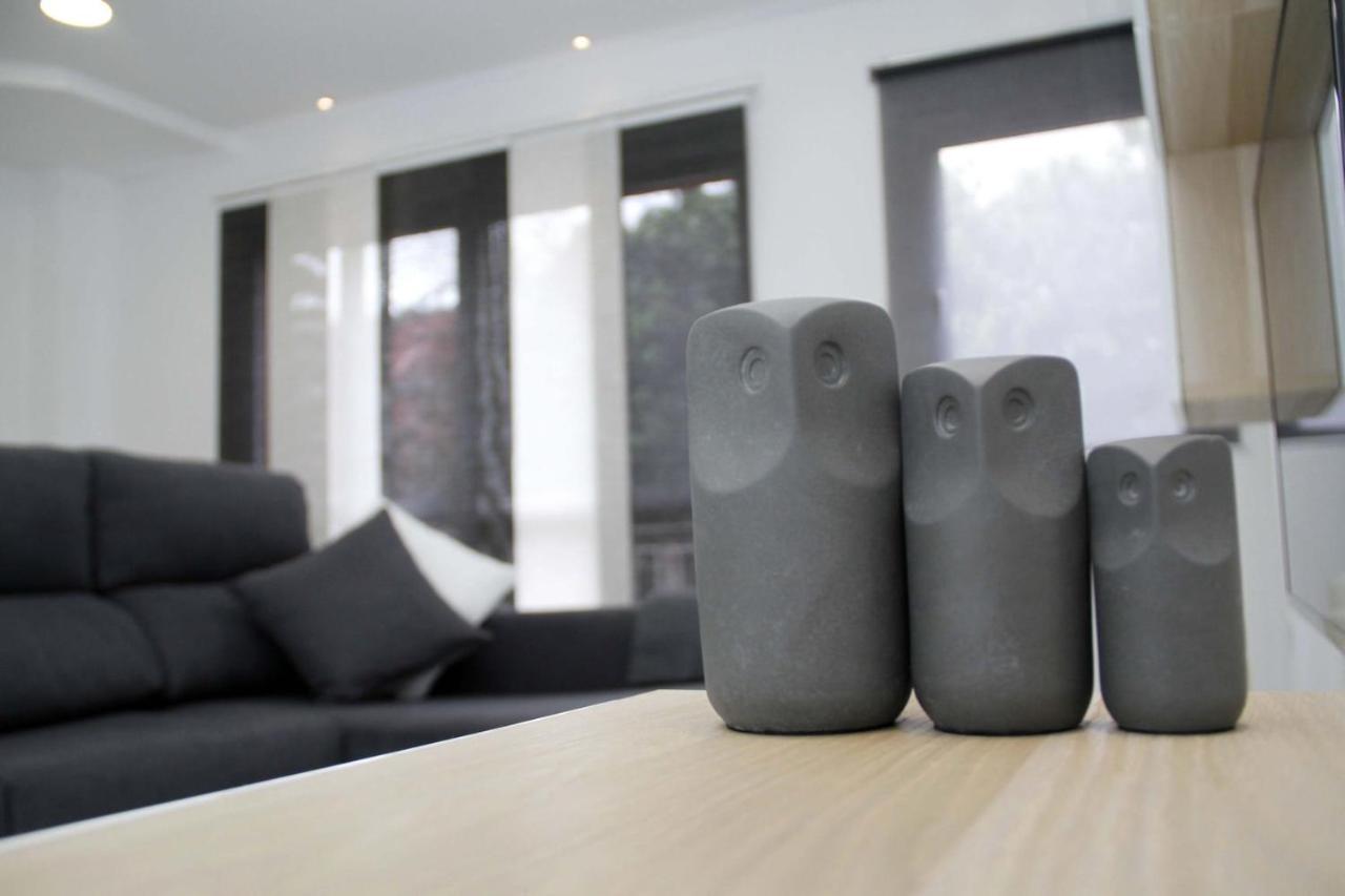 Apartamento Guajara La Laguna (Tenerife)