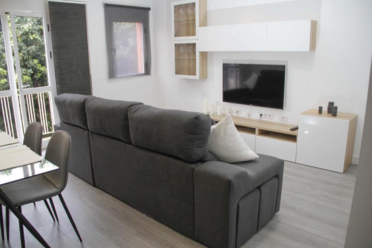 Guajara Appartement La Laguna (Tenerife)