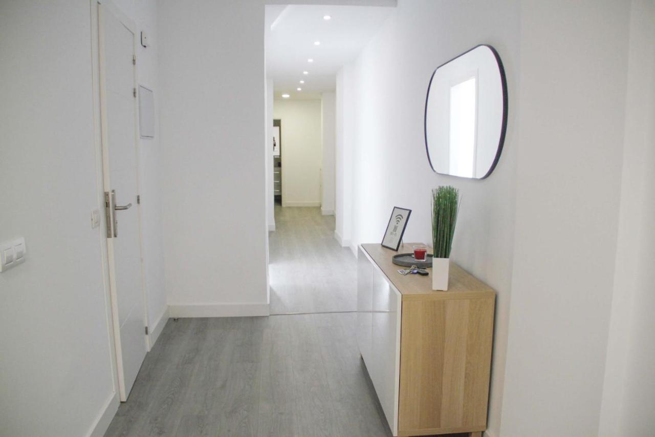Appartement Guajara