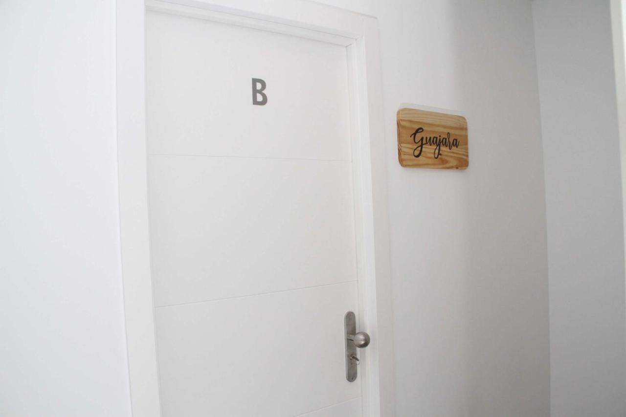 Guajara Appartement La Laguna (Tenerife)
