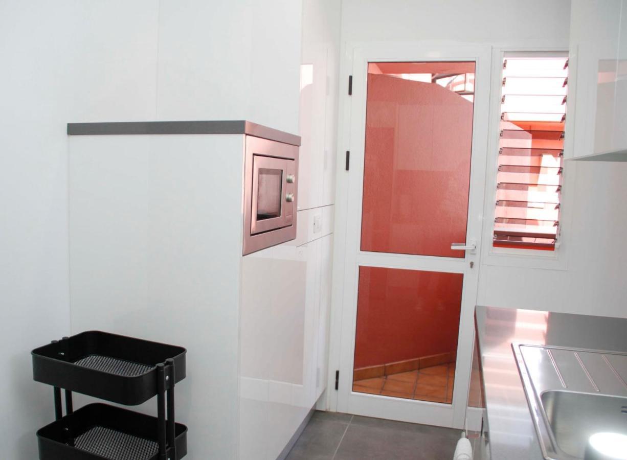 Appartement Guajara *