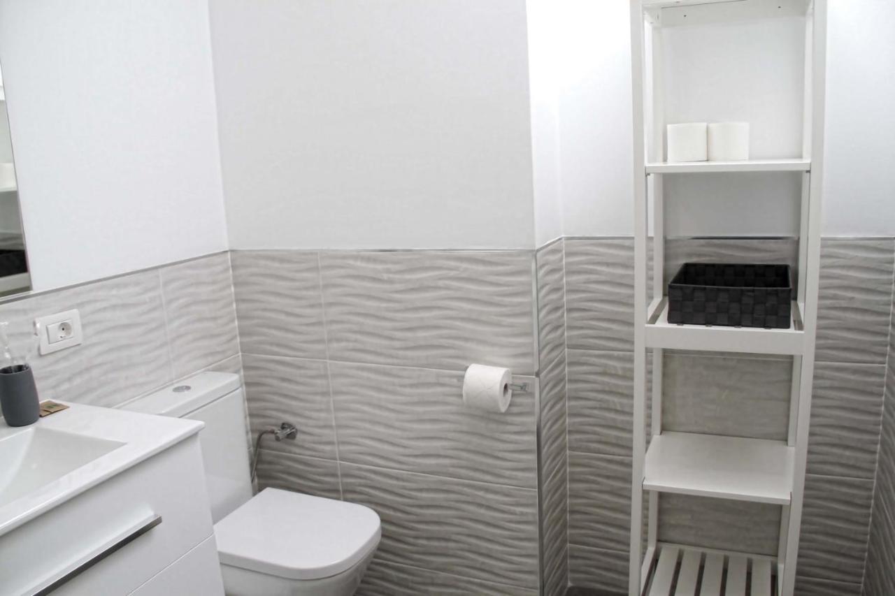 Appartement Guajara