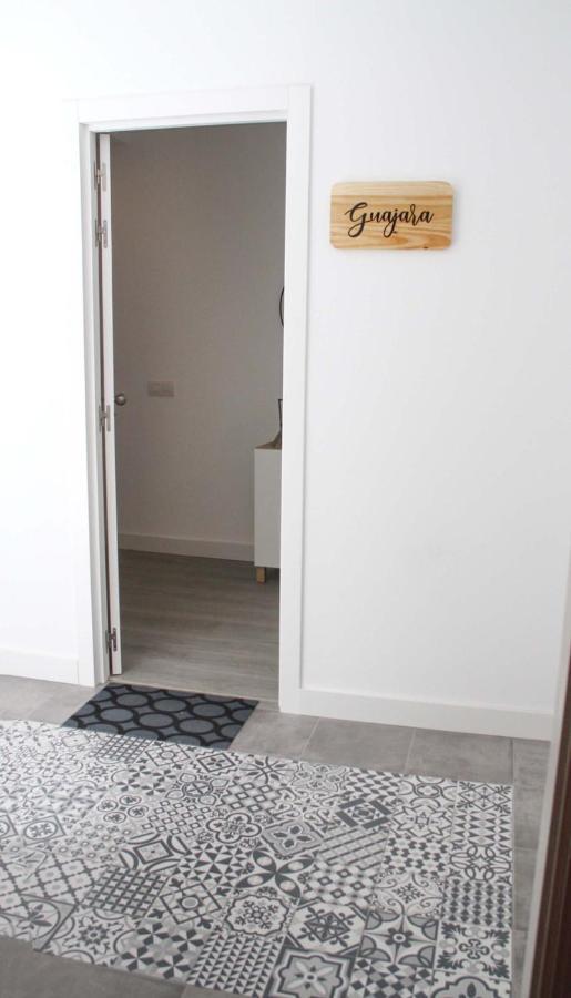 Appartement Guajara *