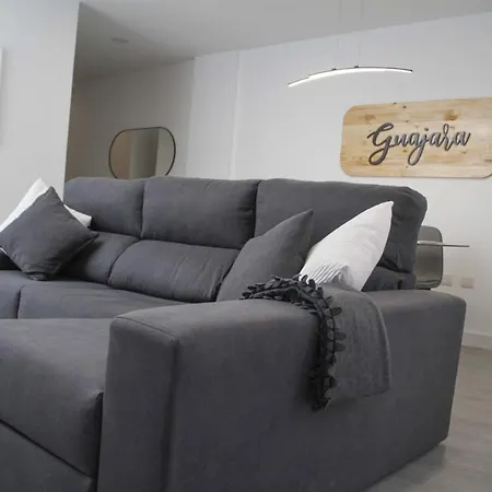 Appartement Guajara à La Laguna  Extérieur photo