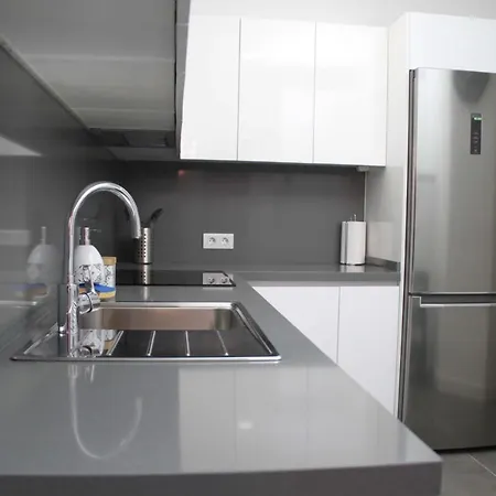 Appartement Guajara à La Laguna  Extérieur photo