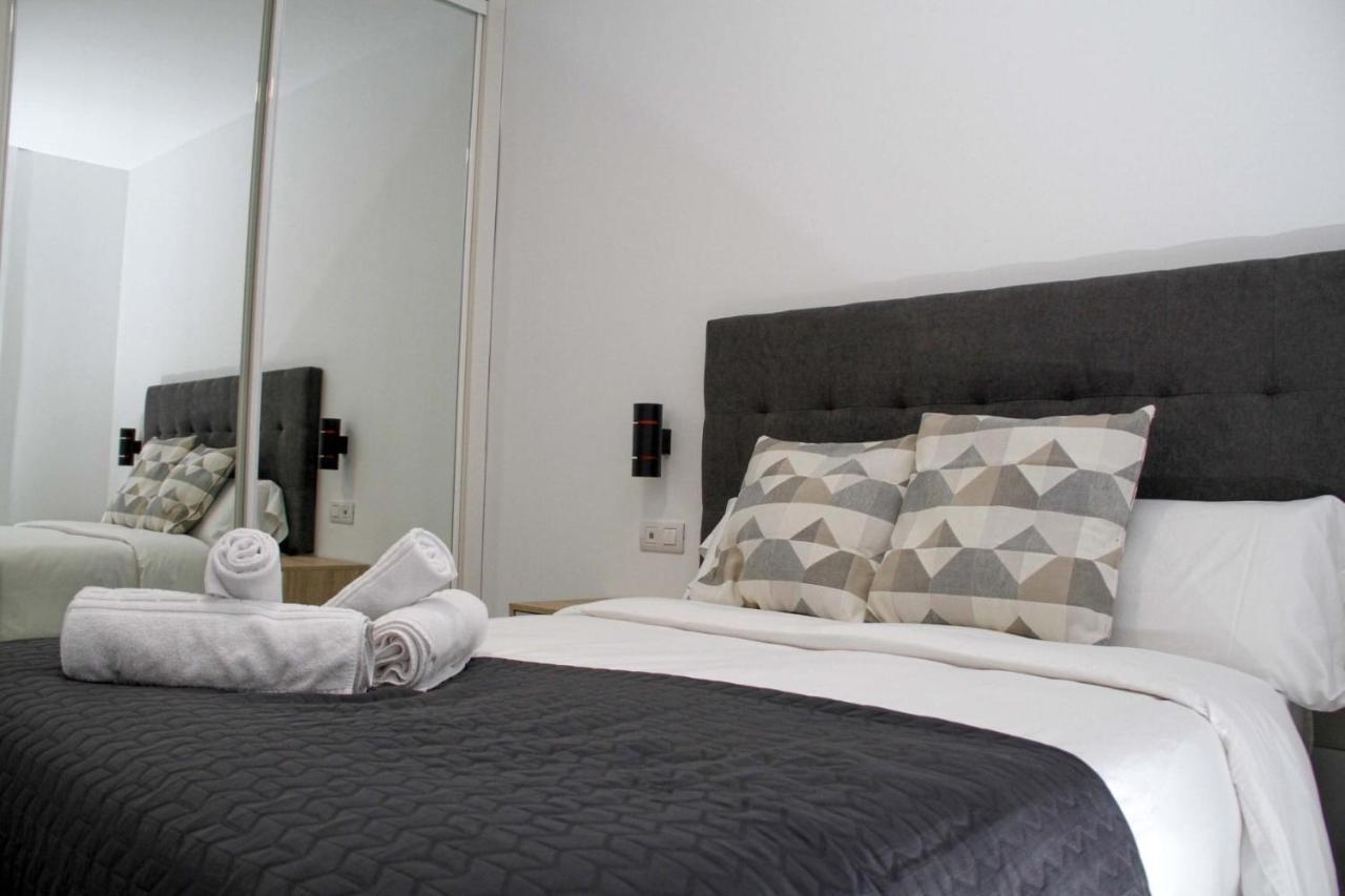 Apartament Guajara *