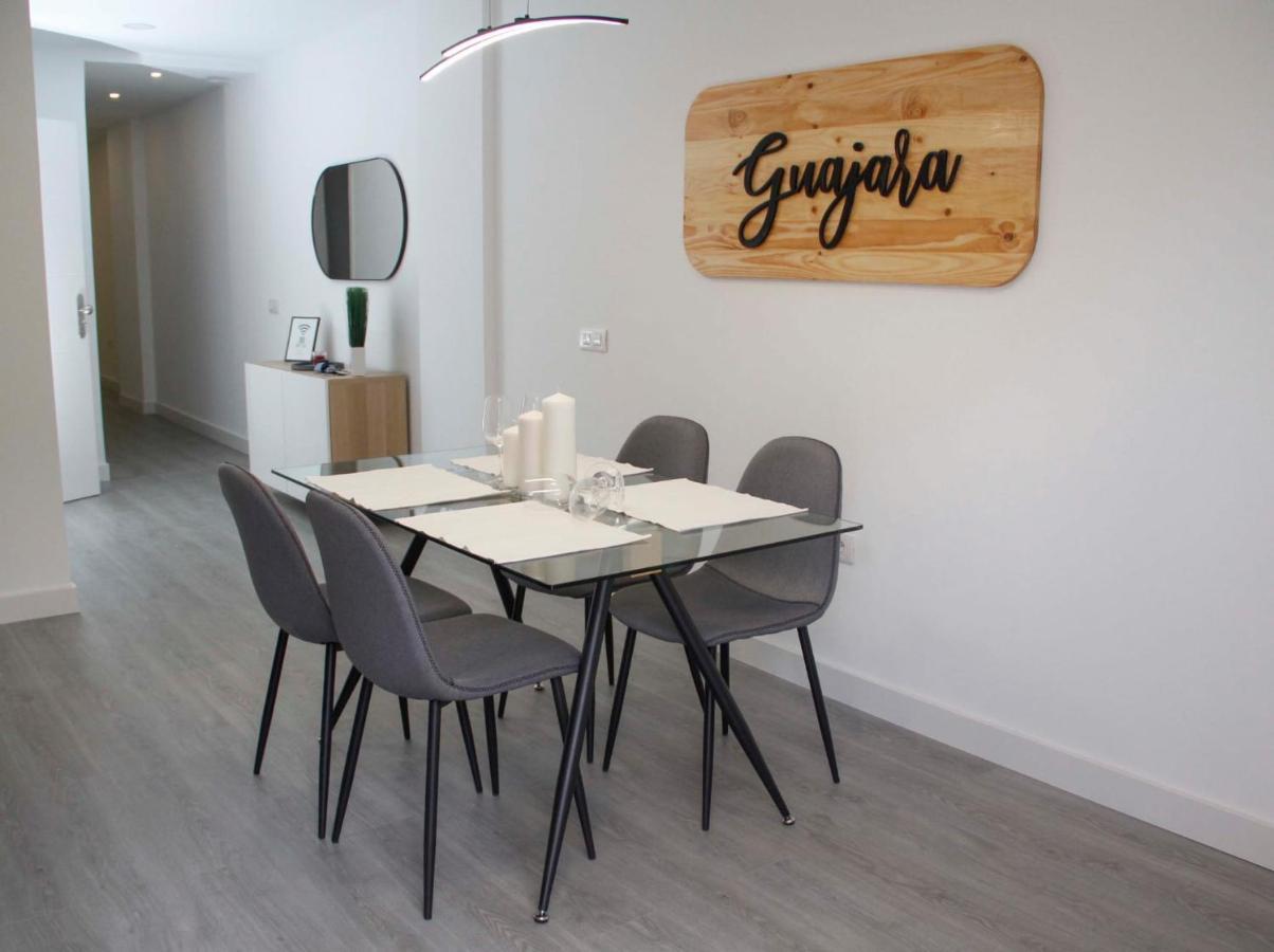 Apartament Guajara