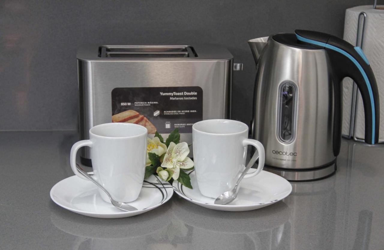 Apartament Guajara